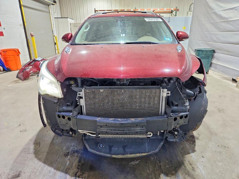 Продаж на аукціоні авто 2017 Buick Enclave, vin: 5GAKVCKD3HJ323154, номер лоту: 53943526