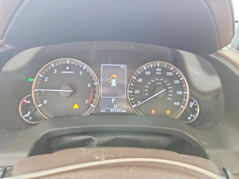 Aukcja sprzedaży 2020 Lexus Rx, vin: JTJHZKFA7L2026217, numer aukcji: 55277986