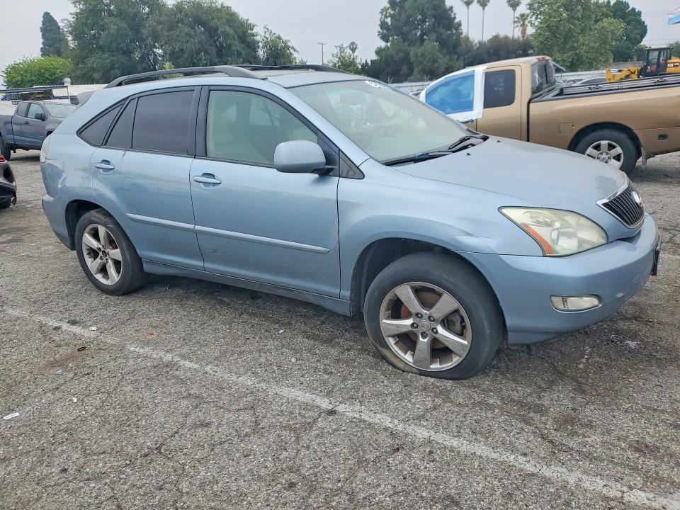 Aukcja sprzedaży 2004 Lexus Rx, vin: JTJGA31U040023344, numer aukcji: 53075366