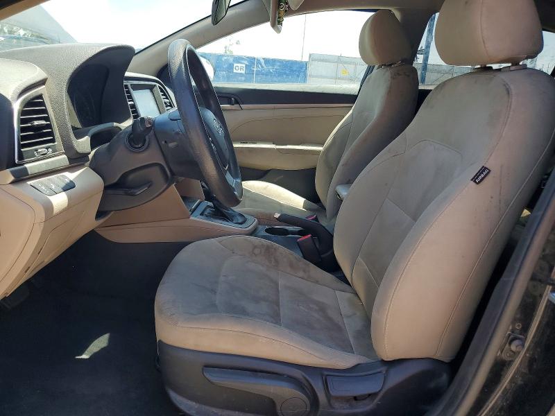 Aukcja sprzedaży 2018 Hyundai Elantra, vin: 5NPD84LF3JH239936, numer aukcji: 54543976