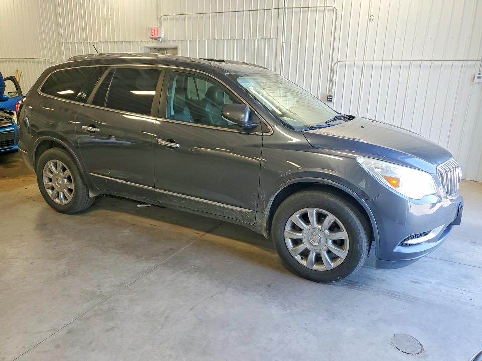 Продажа на аукционе авто 2014 Buick Enclave, vin: 5GAKVBKD7EJ318612, номер лота: 55082016