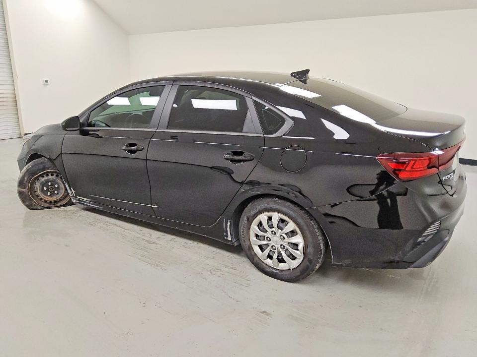 Aukcja sprzedaży 2024 Kia Forte, vin: 3KPF24AD9RE827044, numer aukcji: 53999126