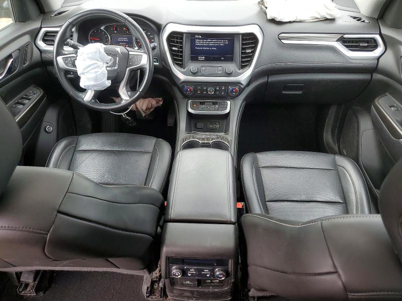Продажа на аукционе авто 2021 Gmc Acadia, vin: 1GKKNULS9MZ107021, номер лота: 52699576