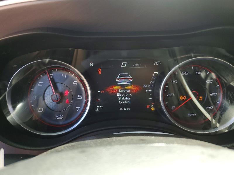 Aukcja sprzedaży 2021 Dodge Charger, vin: 2C3CDXHG4MH548956, numer aukcji: 55078176