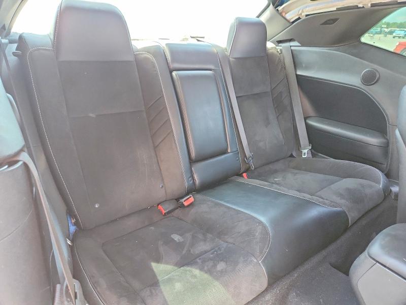 Продаж на аукціоні авто 2018 Dodge Challenger, vin: 2C3CDZBT5JH205019, номер лоту: 51653006