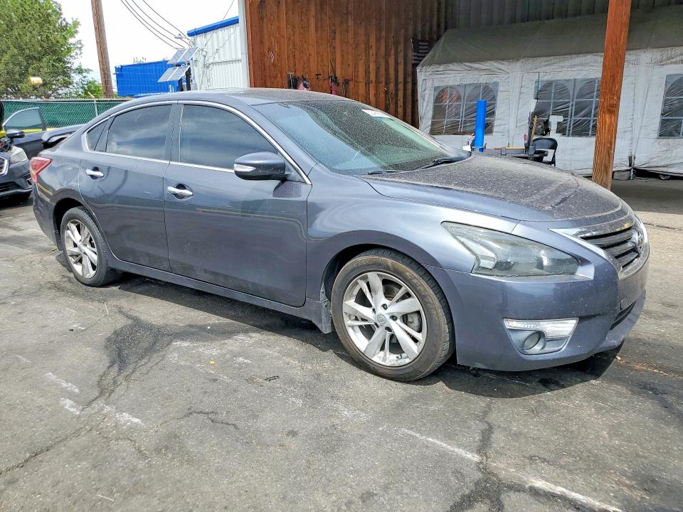 Aukcja sprzedaży 2013 Nissan Altima, vin: 1N4AL3AP1DC105584, numer aukcji: 52486996