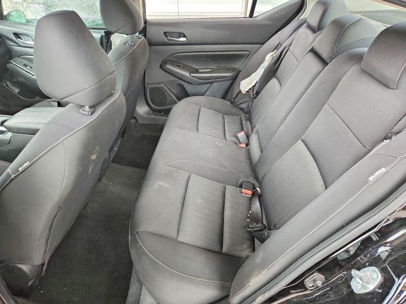 Продажа на аукционе авто 2022 Nissan Altima, vin: 1N4BL4BV5NN394983, номер лота: 54094746