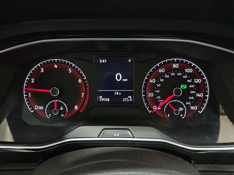 Продаж на аукціоні авто 2019 Volkswagen Jetta, vin: 3VWCB7BU4KM270037, номер лоту: 52580616