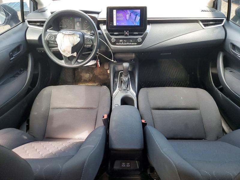 Продаж на аукціоні авто 2023 Toyota Corolla, vin: 5YFB4MDE2PP014220, номер лоту: 54945806