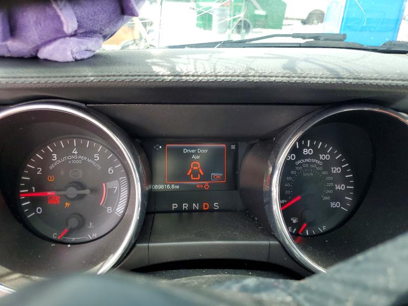 Продаж на аукціоні авто 2015 Ford Mustang, vin: 1FATP8UHXF5390694, номер лоту: 54292316