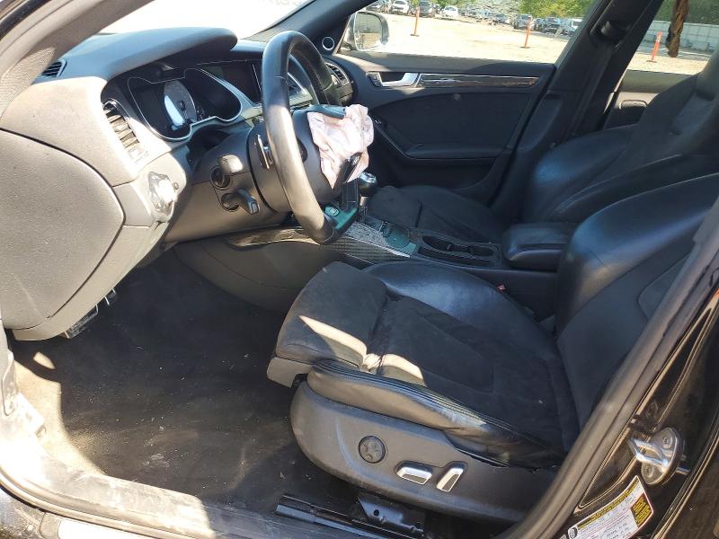 Продажа на аукционе авто 2013 Audi S4, vin: WAUBGAFL7DA162183, номер лота: 52687986