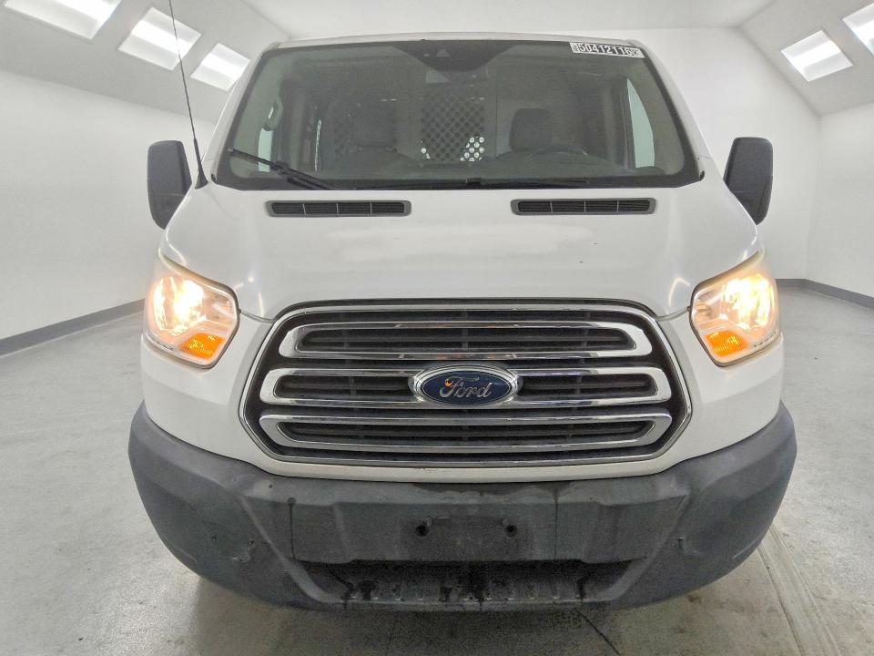 Продажа на аукционе авто 2016 Ford Transit, vin: 1FTYR1ZM1GKB20294, номер лота: 50412116