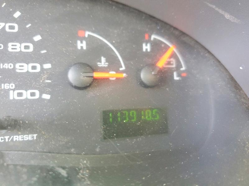 54846426 :رقم المزاد ، 1FTSE34L55HA85085 vin ، 2005 Ford E-250 مزاد بيع