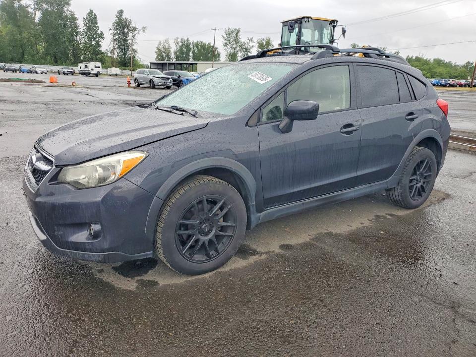 53770526 :رقم المزاد ، JF2GPACC9F8316773 vin ، 2015 Subaru Xv Crosstrek مزاد بيع