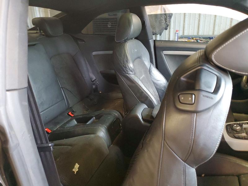 Aukcja sprzedaży 2009 Audi A5, vin: WAUDK78T69A009325, numer aukcji: 52336056