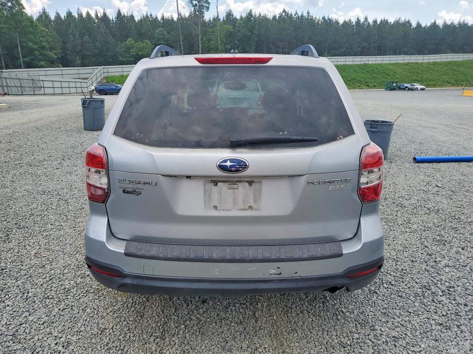 Продаж на аукціоні авто 2015 Subaru Forester, vin: JF2SJADC2FH402968, номер лоту: 54125926