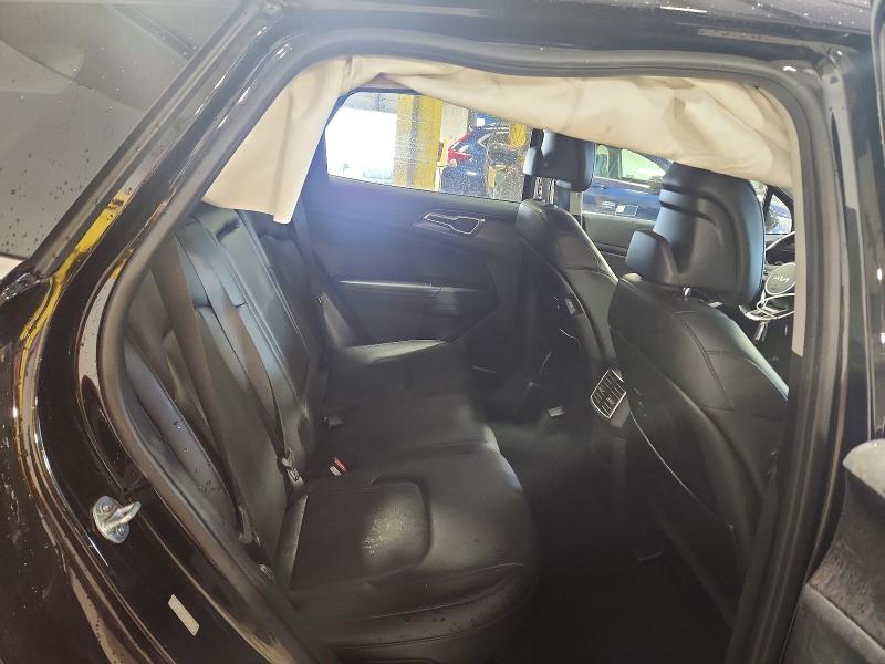 2023 Kia Sportage მანქანა იყიდება აუქციონზე, vin: 5XYK3CAF6PG104114, აუქციონის ნომერი: 54392786