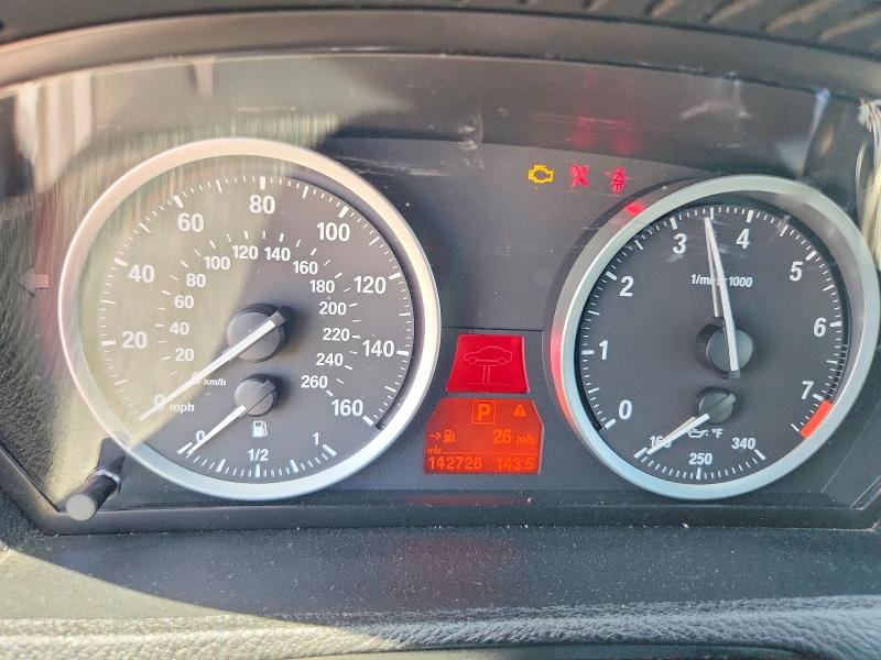 2014 Bmw X6 მანქანა იყიდება აუქციონზე, vin: 5UXFG2C58E0K41657, აუქციონის ნომერი: 53322266