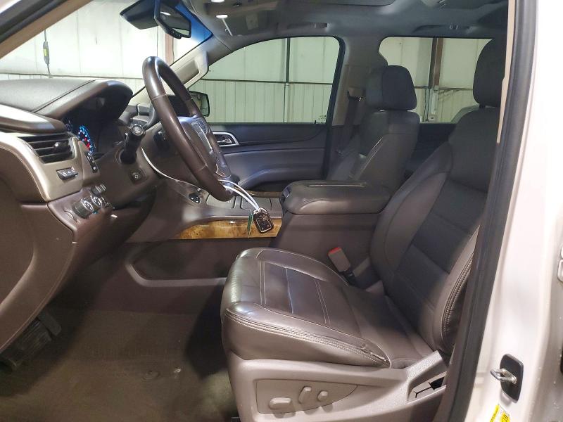 Aukcja sprzedaży 2017 Gmc Yukon Xl, vin: 1GKS2HKJ3HR337989, numer aukcji: 52491386