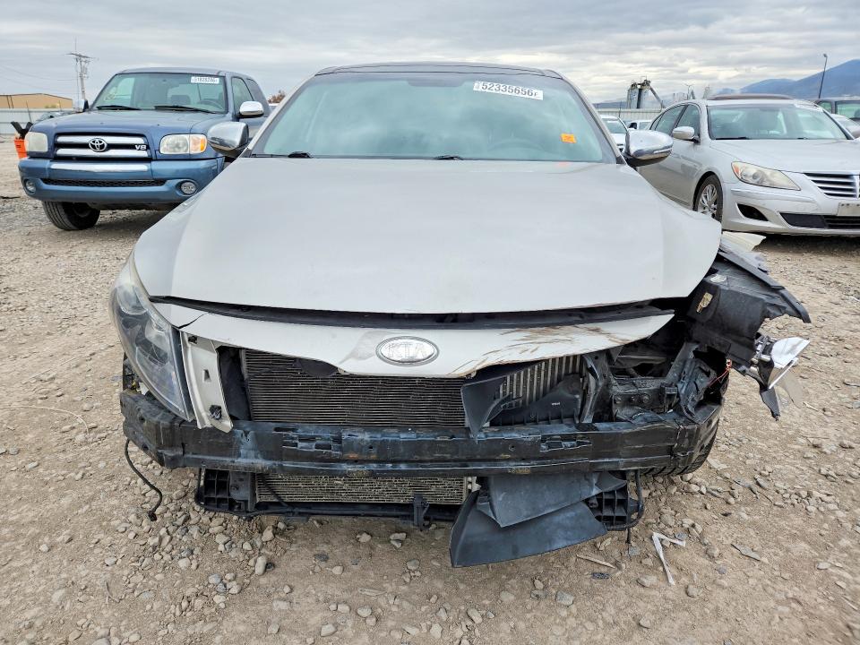 Aukcja sprzedaży 2013 Kia Optima, vin: 5XXGR4A62DG183338, numer aukcji: 52335656