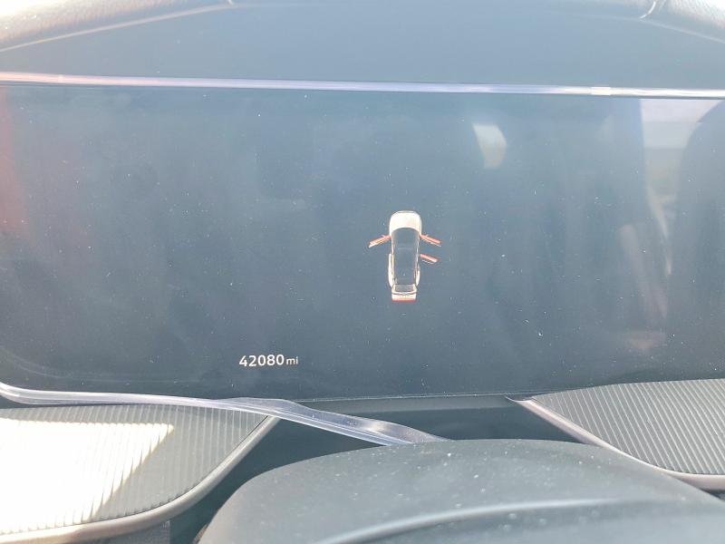 Продажа на аукционе авто 2025 Nissan Murano, vin: 5N1AZ3BS5SC103065, номер лота: 55070666