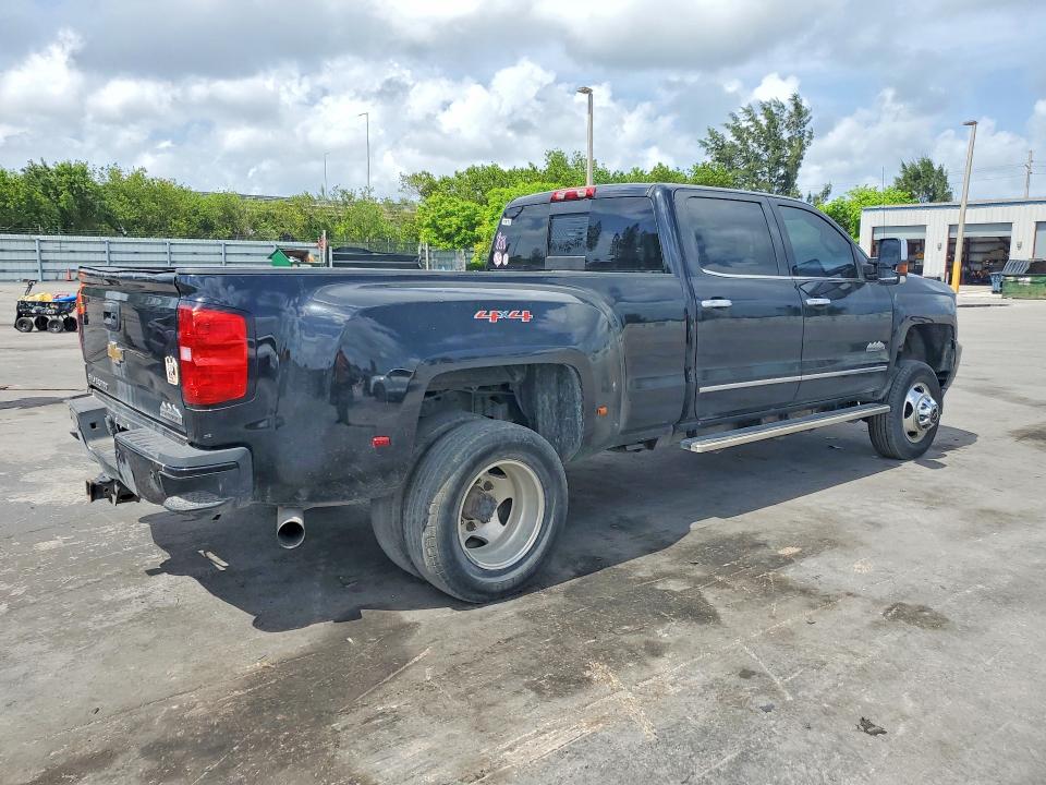 2015 Chevrolet Silverado მანქანა იყიდება აუქციონზე, vin: 1GC4K1E86FF544671, აუქციონის ნომერი: 54560726