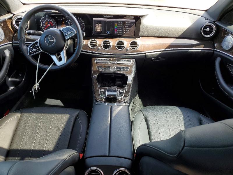 Aukcja sprzedaży 2019 Mercedes-benz E, vin: WDDZF4JB3KA561616, numer aukcji: 52434706