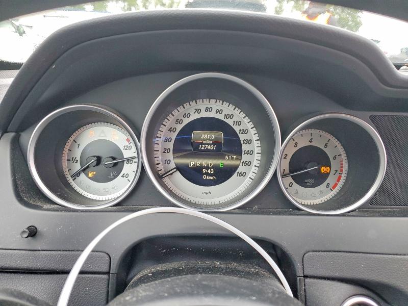 53651906 :رقم المزاد ، WDDGJ4HB3DG001283 vin ، 2013 Mercedes-benz C مزاد بيع