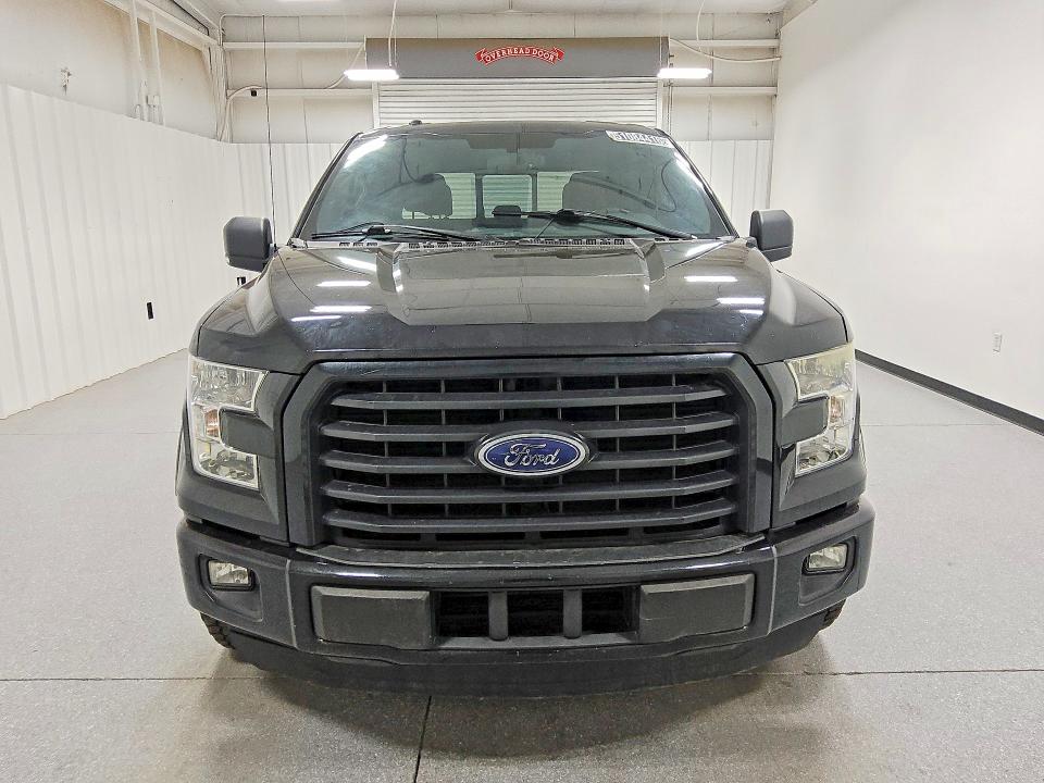 Aukcja sprzedaży 2015 Ford F150, vin: 1FTEW1CP3FKD36919, numer aukcji: 51084416