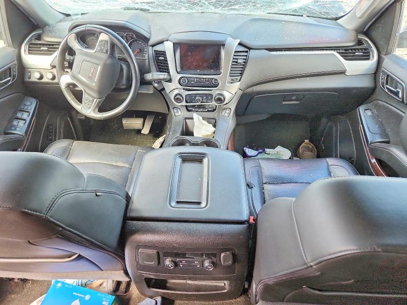 Продаж на аукціоні авто 2018 Gmc Yukon, vin: 1GKS2BKC1JR135415, номер лоту: 52468296