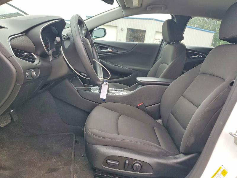 2020 Chevrolet Malibu მანქანა იყიდება აუქციონზე, vin: 1G1ZC5STXLF147715, აუქციონის ნომერი: 52763116