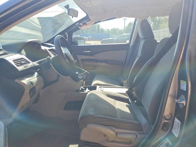 2013 Honda Cr-v მანქანა იყიდება აუქციონზე, vin: 3CZRM3H36DG706882, აუქციონის ნომერი: 52615206