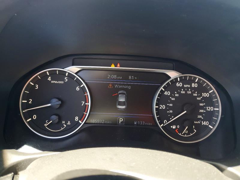 Продаж на аукціоні авто 2019 Nissan Altima, vin: 1N4BL4BV1KC175770, номер лоту: 53551026