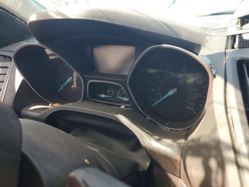 Продаж на аукціоні авто 2017 Ford Escape, vin: 1FMCU0J99HUA61796, номер лоту: 54100256
