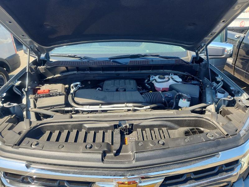 Продажа на аукционе авто 2026 Chevrolet Silverado, vin: 1GCPKKEKXTZ161745, номер лота: 54301596