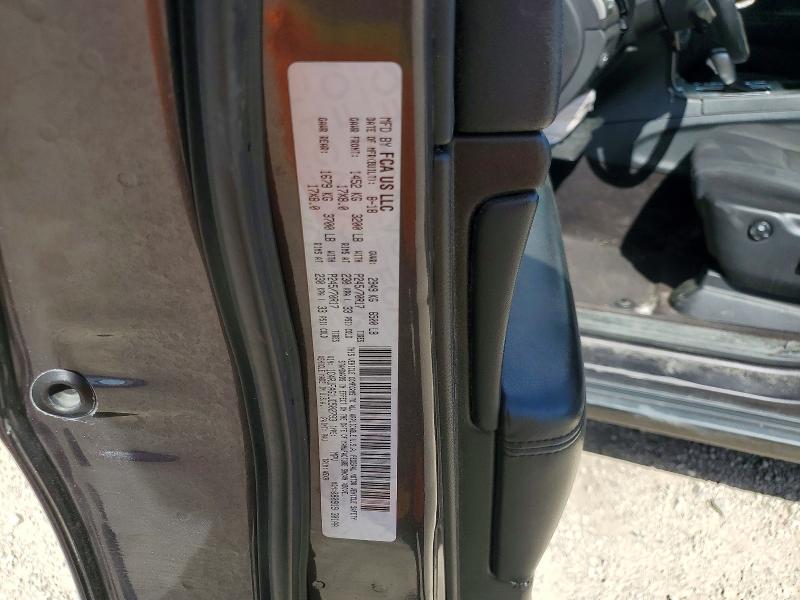 Aukcja sprzedaży 2018 Jeep Grand Cherokee, vin: 1C4RJFAG1JC502793, numer aukcji: 53768386
