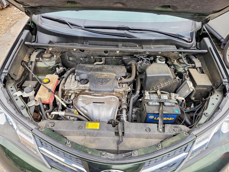 51764326 :رقم المزاد ، JTMWFREV0DD009457 vin ، 2013 Toyota Rav4 مزاد بيع