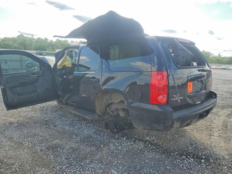 Aukcja sprzedaży 2007 Gmc Yukon, vin: 1GKFK130X7R191474, numer aukcji: 52086996