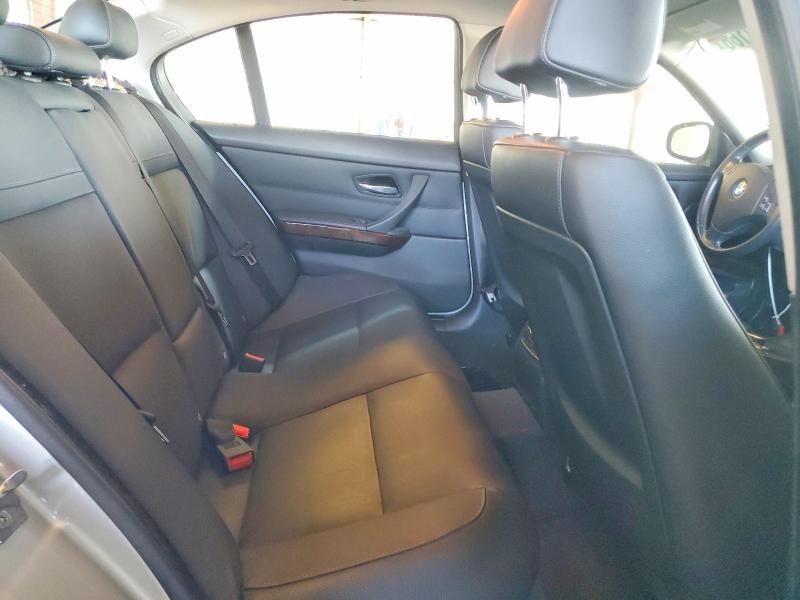 Aukcja sprzedaży 2010 Bmw 328, vin: WBAPH5G59ANM36126, numer aukcji: 54342166