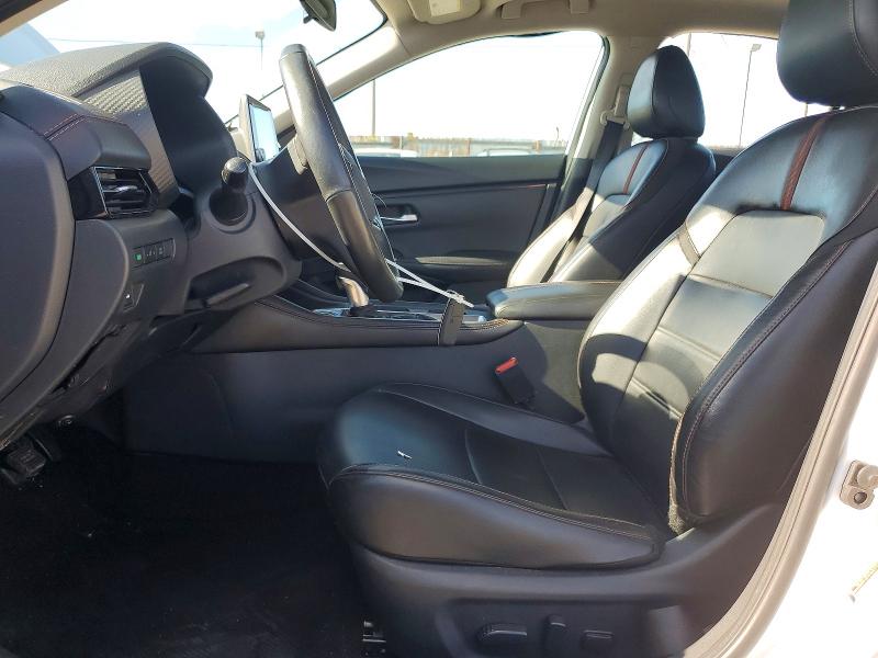 55572496 :رقم المزاد ، 3N1AB8DV2RY313625 vin ، 2024 Nissan Sentra مزاد بيع