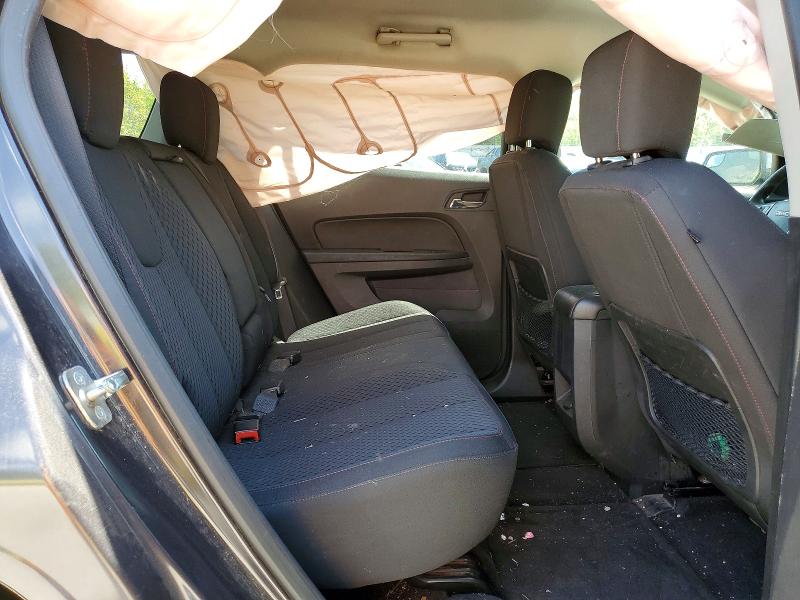Продажа на аукционе авто 2013 Gmc Terrain, vin: 2GKALMEK3D6182498, номер лота: 51516426