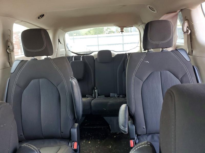 Aukcja sprzedaży 2017 Chrysler Pacifica, vin: 2C4RC1DG3HR654830, numer aukcji: 54321326