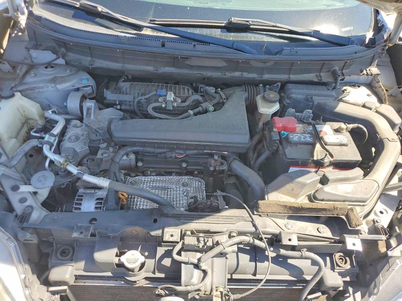 Продажа на аукционе авто 2015 Nissan Rogue, vin: 5N1AT2MT9FC785519, номер лота: 53507836