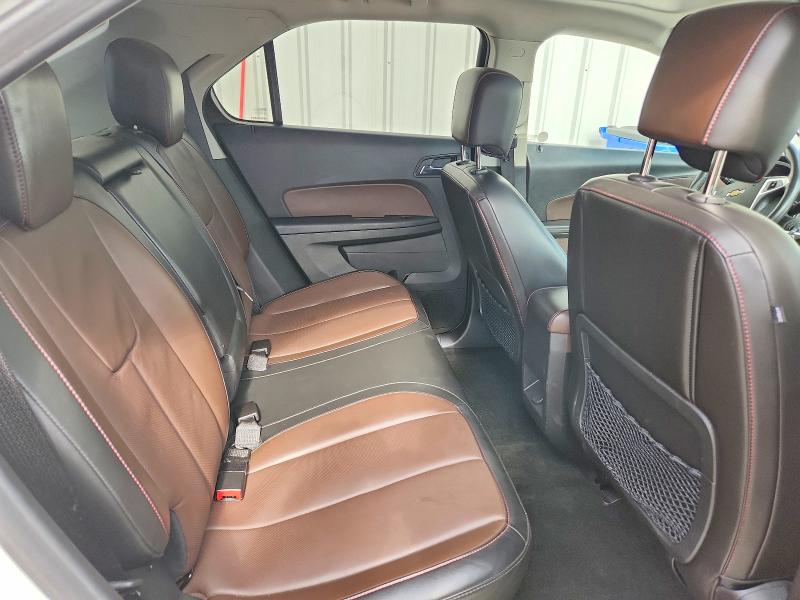 Продаж на аукціоні авто 2013 Chevrolet Equinox, vin: 1GNALPEK5DZ123901, номер лоту: 52900456