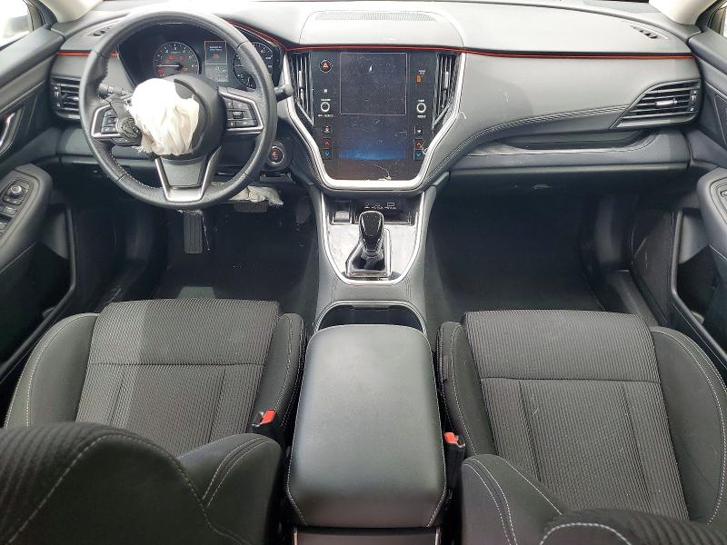 Aukcja sprzedaży 2023 Subaru Legacy, vin: 4S3BWAF63P3007655, numer aukcji: 53036126