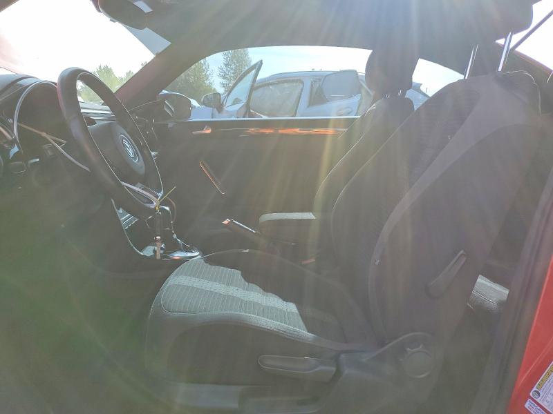 Aukcja sprzedaży 2013 Volkswagen Beetle, vin: 3VWV67ATXDM601745, numer aukcji: 52174246