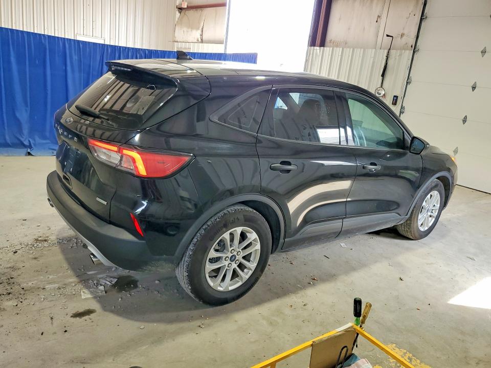 2020 Ford Escape მანქანა იყიდება აუქციონზე, vin: 1FMCU0F67LUA23040, აუქციონის ნომერი: 52135386