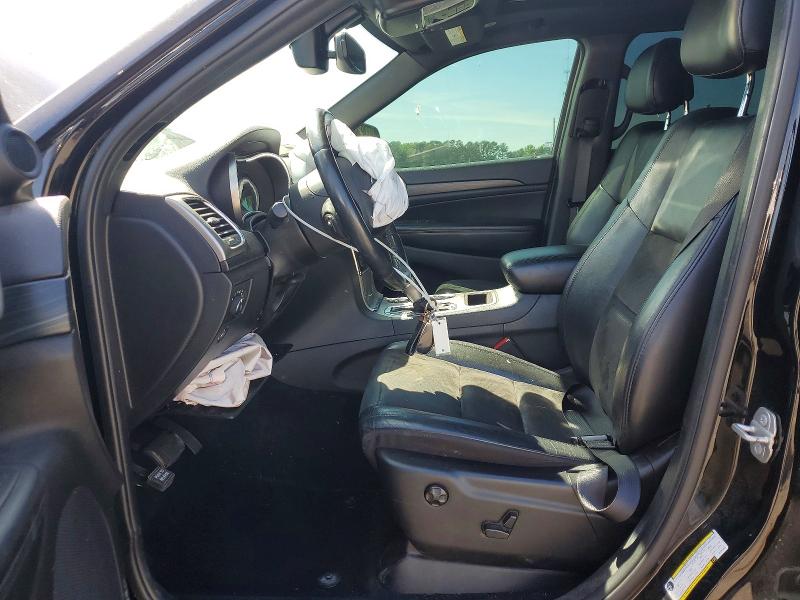Aukcja sprzedaży 2020 Jeep Grand Cherokee, vin: 1C4RJFAG8LC201621, numer aukcji: 53995896