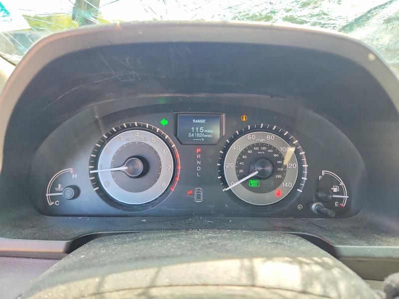 Aukcja sprzedaży 2015 Honda Odyssey, vin: 5FNRL5H96FB079845, numer aukcji: 53193086
