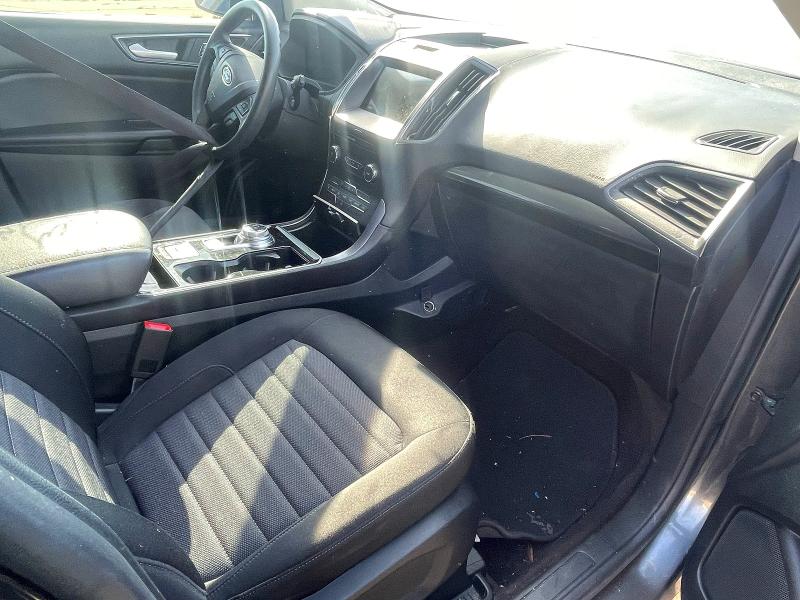 2020 Ford Edge მანქანა იყიდება აუქციონზე, vin: 2FMPK3G93LBB47281, აუქციონის ნომერი: 54565726